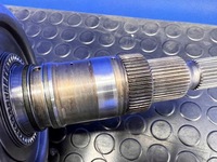 фото thumb №6, Audi s5 8t 4.2 fsi насос tryby корзина коробки 6hp-28 kwr