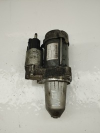 фото thumb №1, Mercedes w177 amg a35 стартер a2609060100