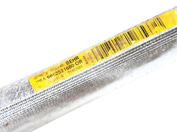 фото thumb №4, Радіаторів кондиціонера citroen c4 picasso ds4 ds5