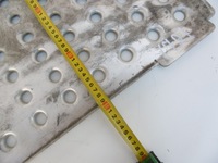 фото thumb №11, Поміст підніжка лист рами renault magnum dxi