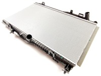 фото thumb №1, Радіатор wody 2.0 ecosport gn11-8005-ad _ 2409036