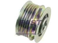 Купить Шкив генератора renault kangoo 9, фото thumb