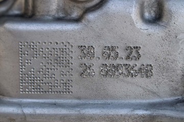 фото thumb №7, Bmw x3 g45 коробка передач коробки передач двигатель 5a95102 2.0 дизель ga8x60 gn8x60 whn 20d