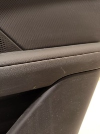 фото thumb №6, Porsche taycan 9j1 2023 обшивки / обшивка дверь задних 9j1864604