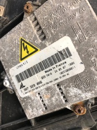 фото thumb №10, Лампа левый перед ксенон mazda 6 gg kombi f014003906