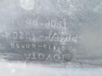 фото thumb №12, Toyota land cruiser v8 fj200 200 18r перед бампер передний lift 2018