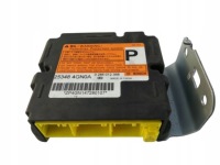 фото thumb №1, Модуль датчик датчик подушка безопасности пешеходов infiniti q50