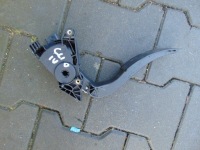 фото thumb №2, Педаль газу renault clio iv 180029347r