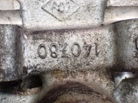 фото thumb №6, Renault clio ii 01-05 1.5 65km клапан egr 8200164563 5 pin