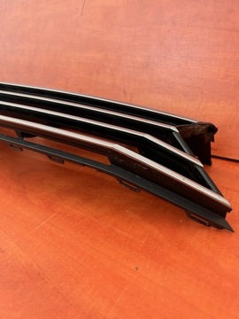 фото thumb №9, Vw passat b8 3g0 рестайлінг 19- решітка радіатора решітка бампера перед переднє 3g0853653n