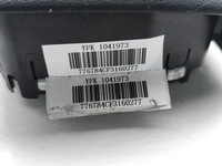 фото thumb №7, Mg mg 3 подушка воздушная подушка безопасности руля 2015 хэтчбек 4/5dr 1041973