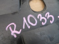 фото thumb №13, Решітка радіатора решітка радіатора решітка радіатора renault trafic 3 iii 623108673r