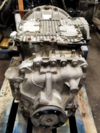 фото thumb №4, Коробка передач передач at2412d renault dxi