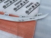 фото thumb №11, Молдинг бампера передний audi a3 8y0807110a