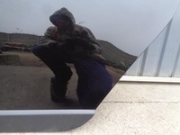 фото thumb №8, Двері lancia delta 3 iii 2008-2014r. ліві задні 601/b