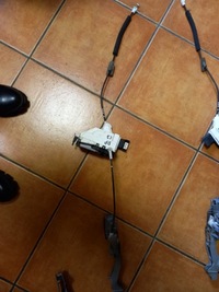 фото thumb №4, Замок do дверь a048069 citroen c3 12r.