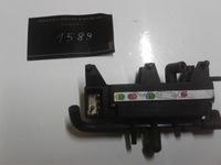 фото thumb №1, Электроклапан w 124 nr 1248001378