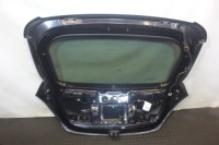 фото thumb №3, Кришка багажника задня opel corsa d z20r