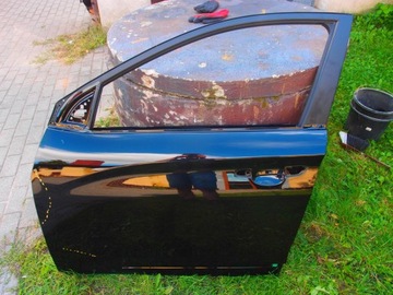 фото thumb №12, Двері лівий перед код: pae hyundai kona