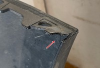 фото thumb №9, Бампер перед передний opel combo d 11-