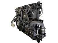 фото thumb №9, Ford edge ii 2016 радіатор / комплект