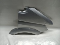 фото thumb №1, Крыло правый перед передний vw crafter 2 7c821106