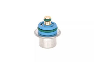 Клапан давления топлива - BOSCH 0280160587