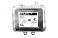 фото thumb №9, Преобразователь напряжения d1s d1r opel astra j 2009- insignia a 2008- з