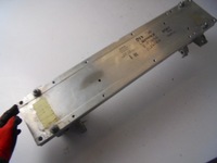 фото thumb №7, Балка opod двигатель подушки безопасности citroen ds3 crossback e-tense 2020 rok