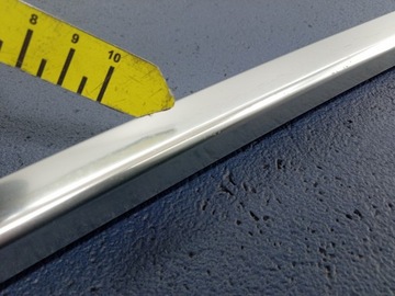 фото thumb №7, Mercedes c w204 универсал рейлинги крышные kpl