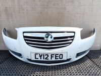 фото thumb №1, Opel insignia a hb бампер перед противотуманная фара pdc z40r