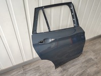 фото thumb №7, Двері bmw x1 f48 задні праве