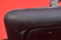 Купити Ручка ліва перед передня czarna 1304175070 peugeot boxer 1 i 94-06, фото thumb