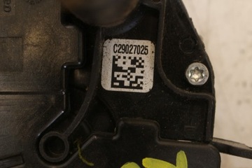 фото thumb №4, Двигунчик двірники зад 5f4955711a skoda kodiaq