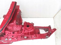 фото thumb №3, Четверть передняя правая mazda 3 iii 2013-2018 rok v41