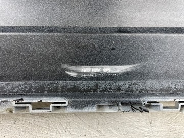 фото thumb №10, Skoda superb iii 3 універсал 2015-2023-- бампер задній зад 3v9807421