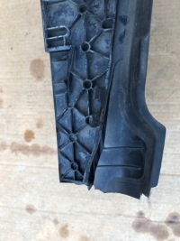 фото thumb №11, Жалюзі повітропровід повітря bmw 3 g20