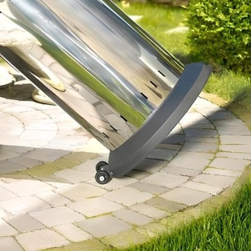 ГАЗОВЫЙ САДОВЫЙ ОБОГРЕВАТЕЛЬ ENDERS ELEGANCE 8 кВт ГАЗОВЫЙ