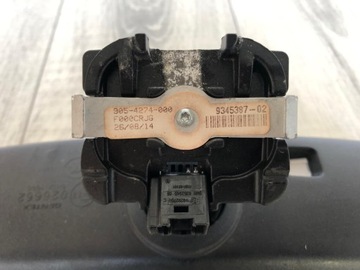 ВНУТРЕННЕЕ ЗЕРКАЛО EC LED GTO COMPAS BMW F30 F32