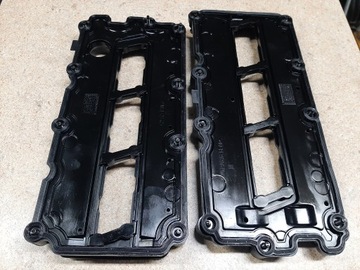 фото thumb №6, Кришка клапанів audi 3.0 ccwa l+p ori !!!