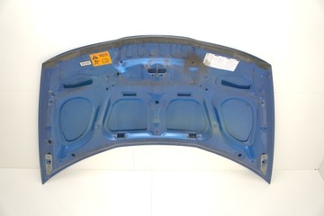 фото thumb №10, Капот кришка двигуна honda civic viii 06-09r