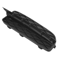 фото thumb №6, Бампер передній, права сторона, нижня захист захист решітка 51117159594