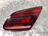 фото thumb №1, Лампа правый задняя w крышка vw passat cc lift 3c8945308p