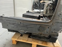 фото thumb №10, Четверть крыло правые зад mercedes w213 универсал e-klasa