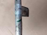 фото thumb №6, Dacia doker lodgy шланг підсилювача оригінальний номер 497203241r оригінальний