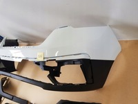 фото thumb №3, Бампер передний renault trafic iv