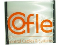 фото thumb №9, Трос газу cofle 493.1 fiat ulysse scudo 94- cofle