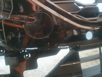 фото thumb №7, Бампер ford kuga mk3 st-line перед передний 19-