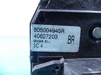 фото thumb №5, Замок перед правый 4pin 805004945r renault clio iv europa