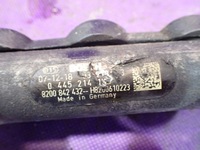 фото thumb №6, Renault koleos 2,0 dci молдинг впрыскная 8200842432